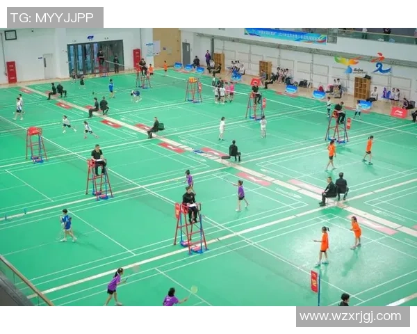 聚焦羽毛球竞技速度北京羽毛球队如何提升比赛表现与训练效率 聚焦羽毛球竞技速度北京羽毛球队如何提升比赛表现与训练效率