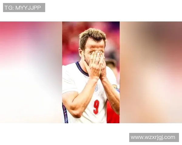 英格兰足球明星凯恩的职业生涯与成就全景解析