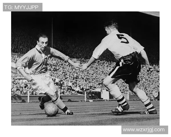 英国足球明星的辉煌历程与场上风采全景素描