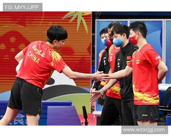 西安乒乓球队实力强劲荣登全国力量排行榜第五名