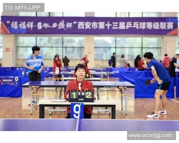 西安乒乓球队迎来力量变革引发热议与关注
