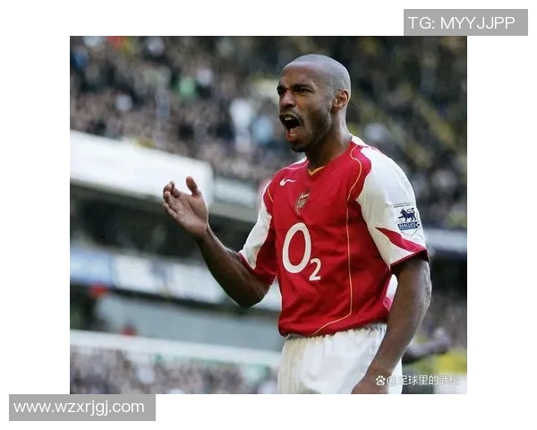 足球传奇亨利的辉煌职业生涯与个人成就全解析